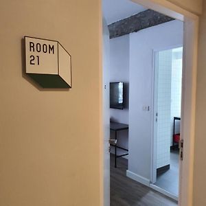 Camera deluxe con letto king size