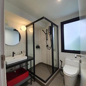 Camera standard con letto king size